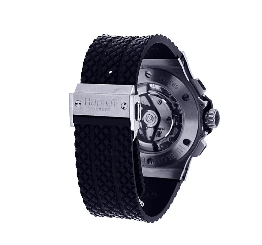 Hublot Big Bang Evolution Steel and Ceramic 44MM 301.SB.131.RX - Image 3